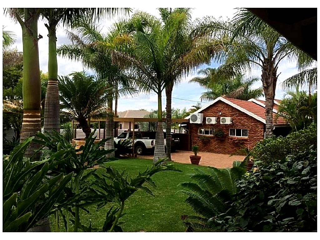 Lala Bela Guest House
