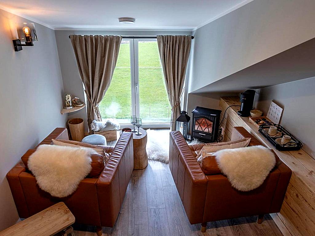 Solneset Farm Hotel