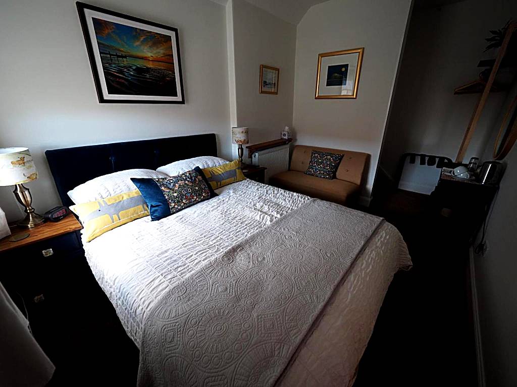 Cowrie Guest House