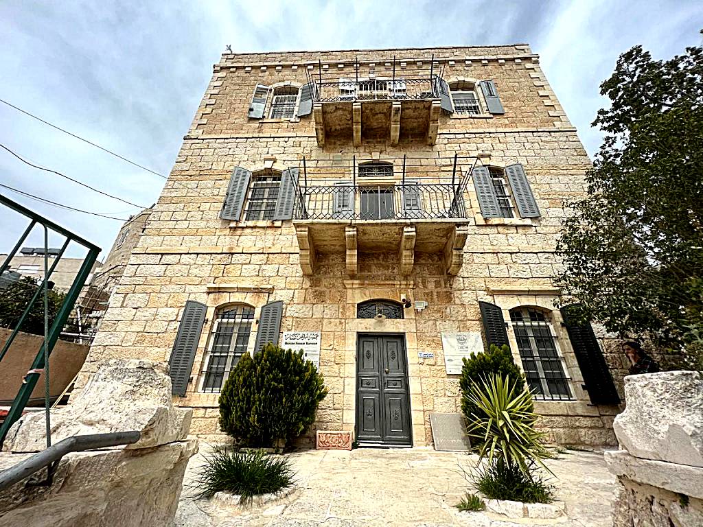 Ma'an lil-Hayat Boutique Hotel