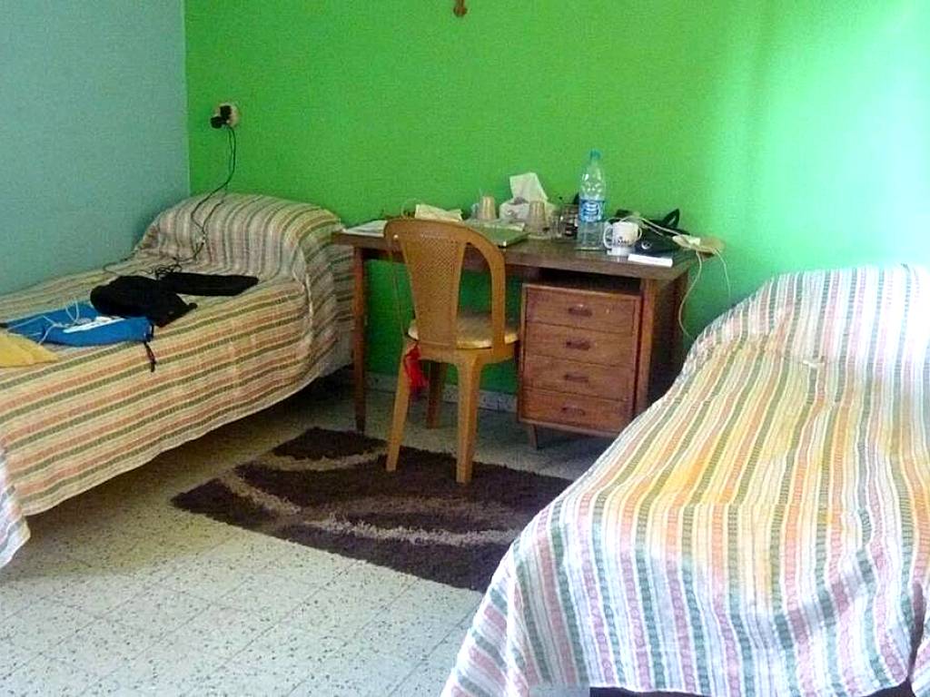 B&B at Palestinian home / Beit Sahour