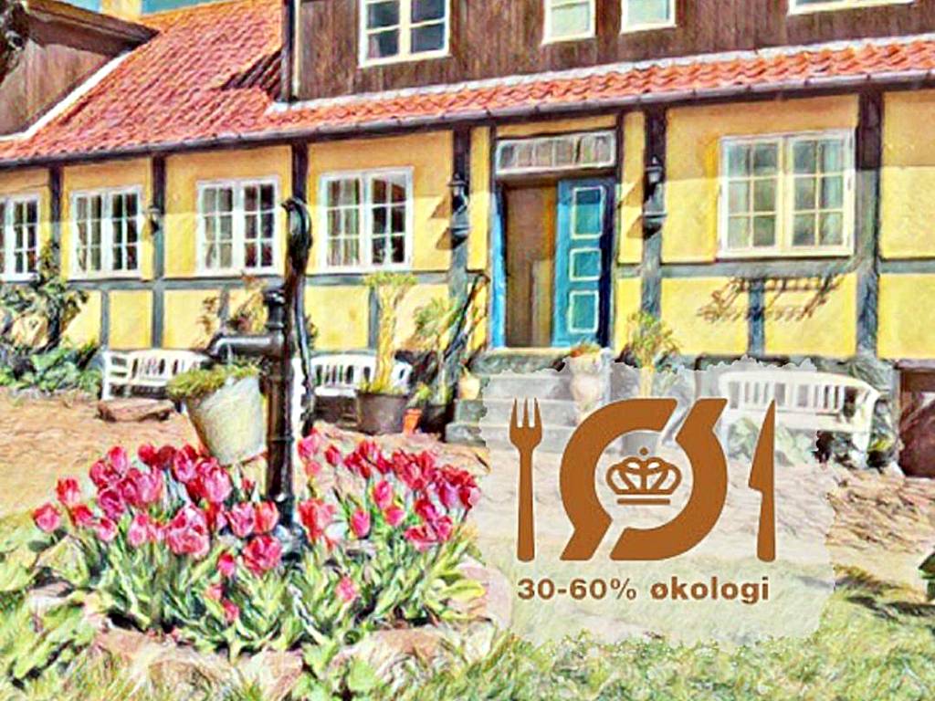 Pension Slægtsgaarden (Allinge)