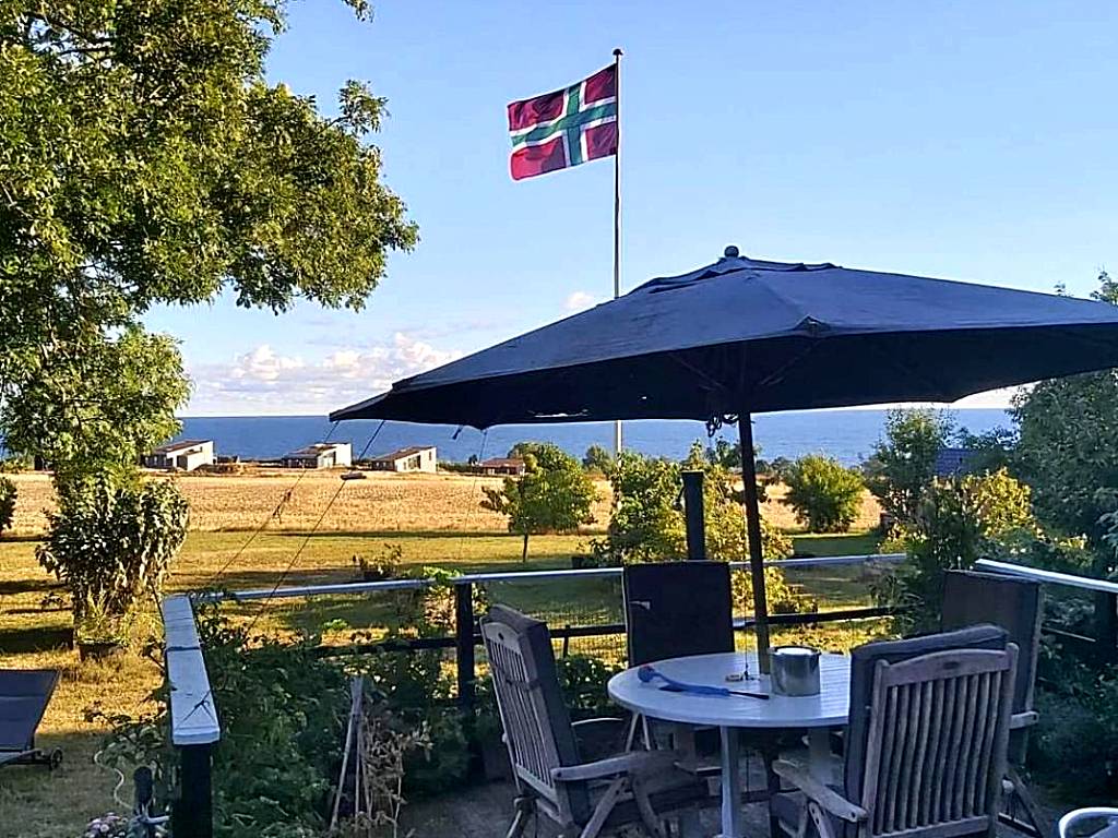 Bølshavnvej5 Bed & Breakfast (Svaneke)