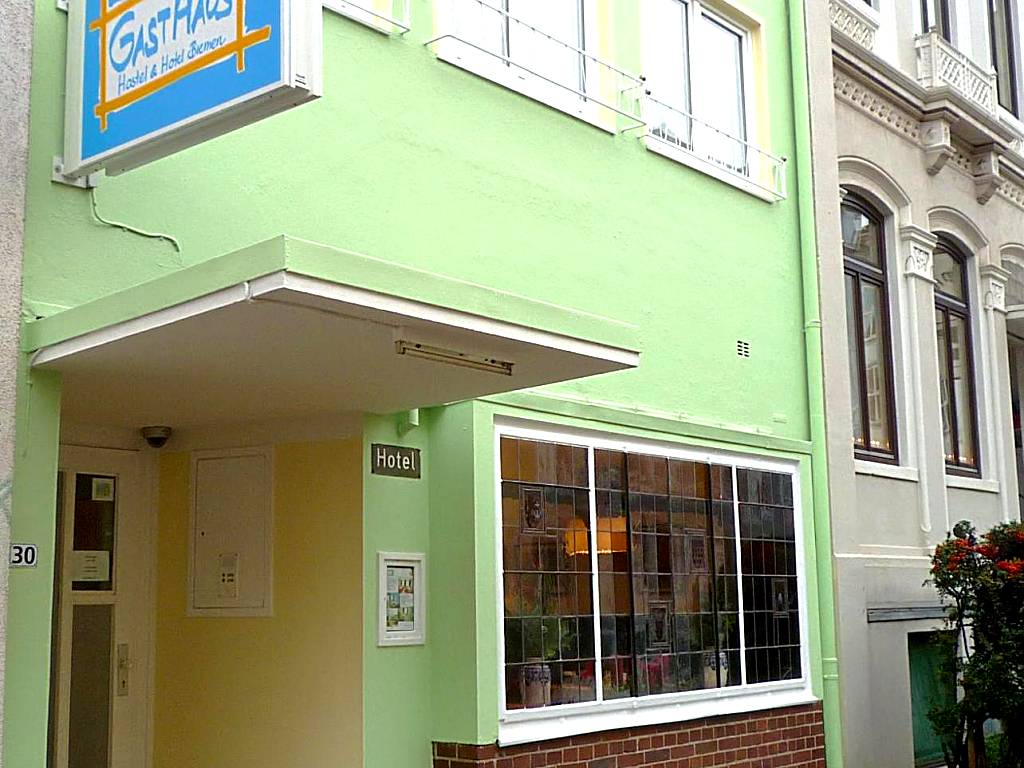 GastHaus Hotel Bremen