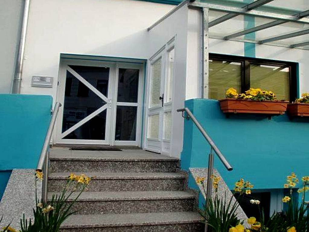 Aparthotel Sanni