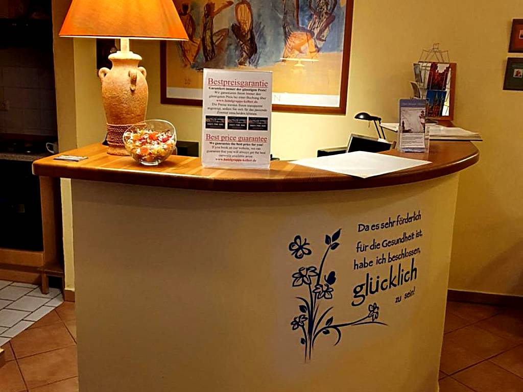 City Hotel Hanseatic Bremen
