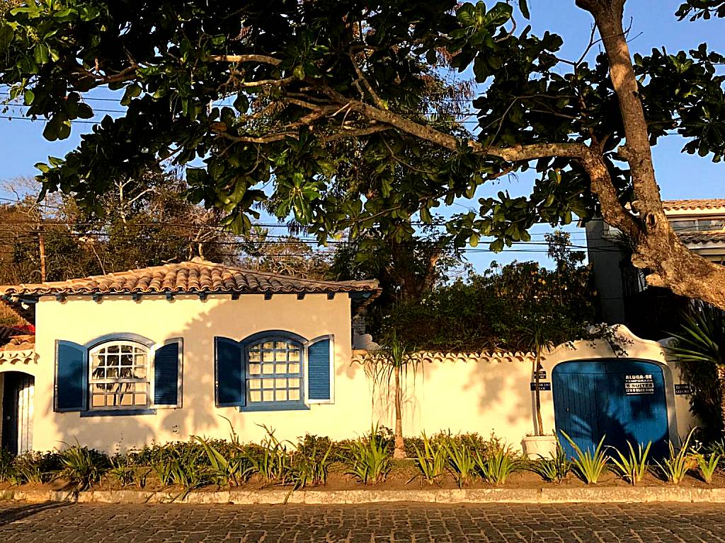 Casa Amor do Mar