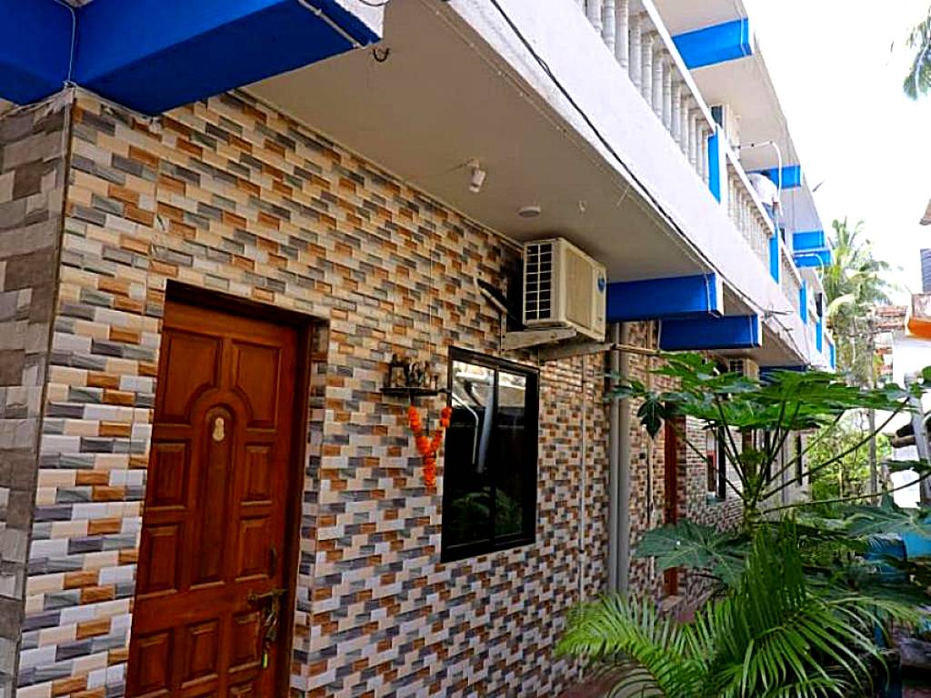 Pedrus Place