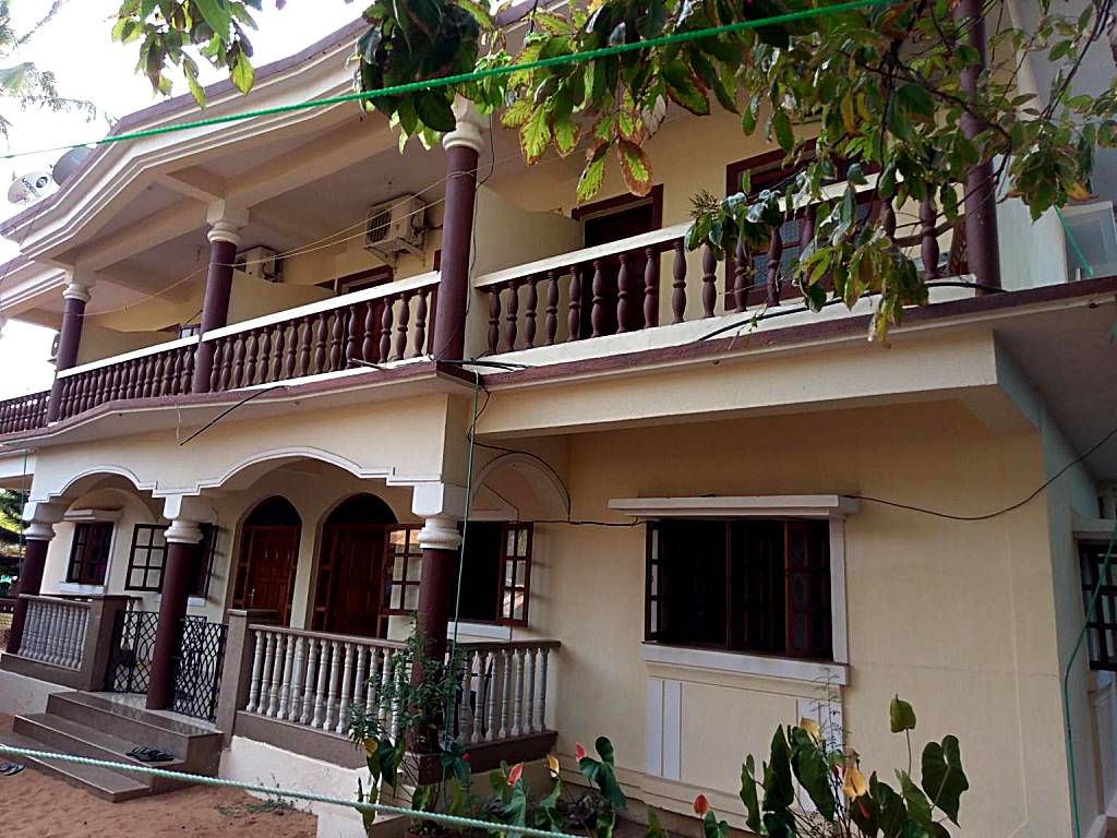 21IN guest house