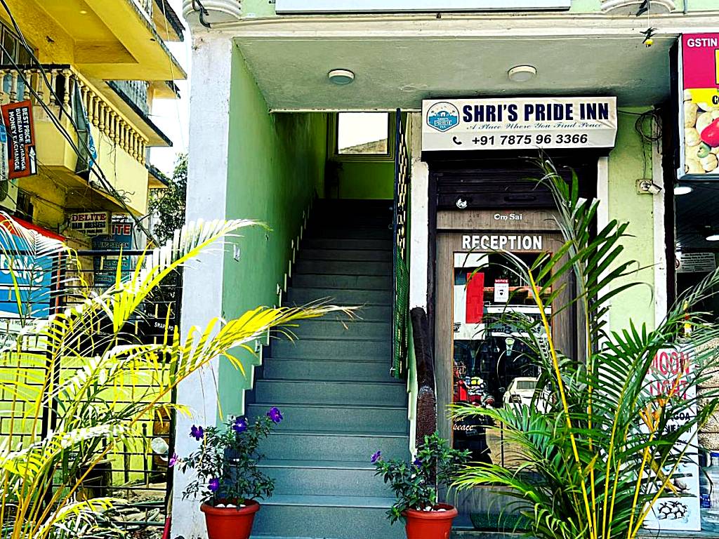 Shris pride inn