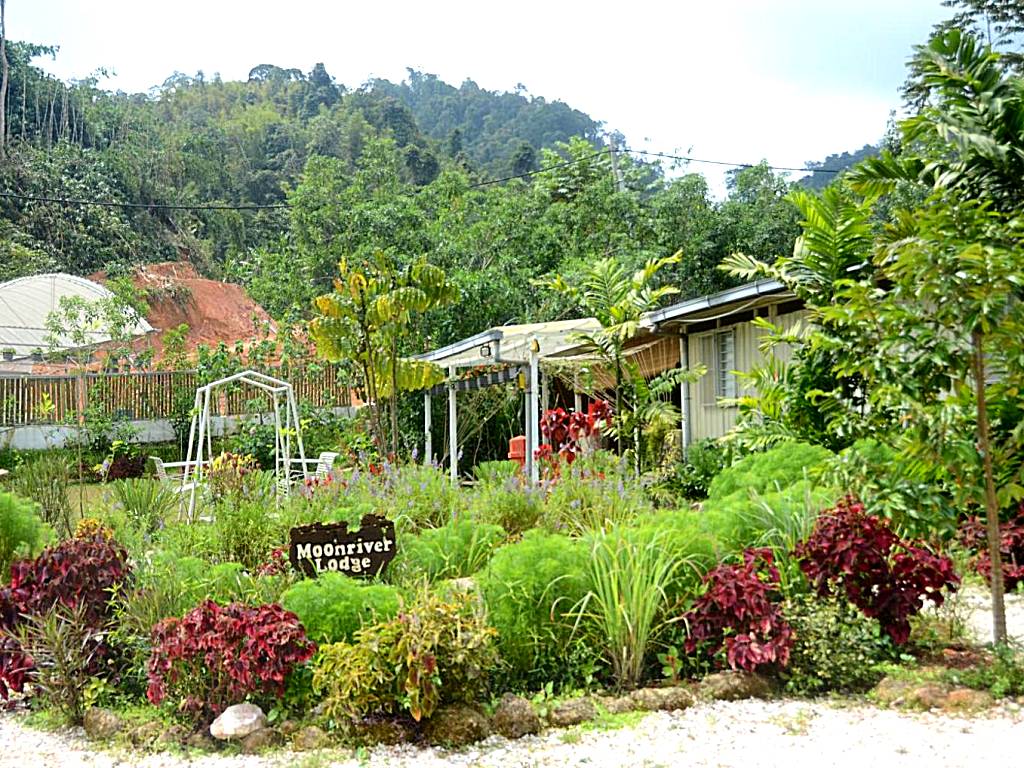 Moonriver Lodge