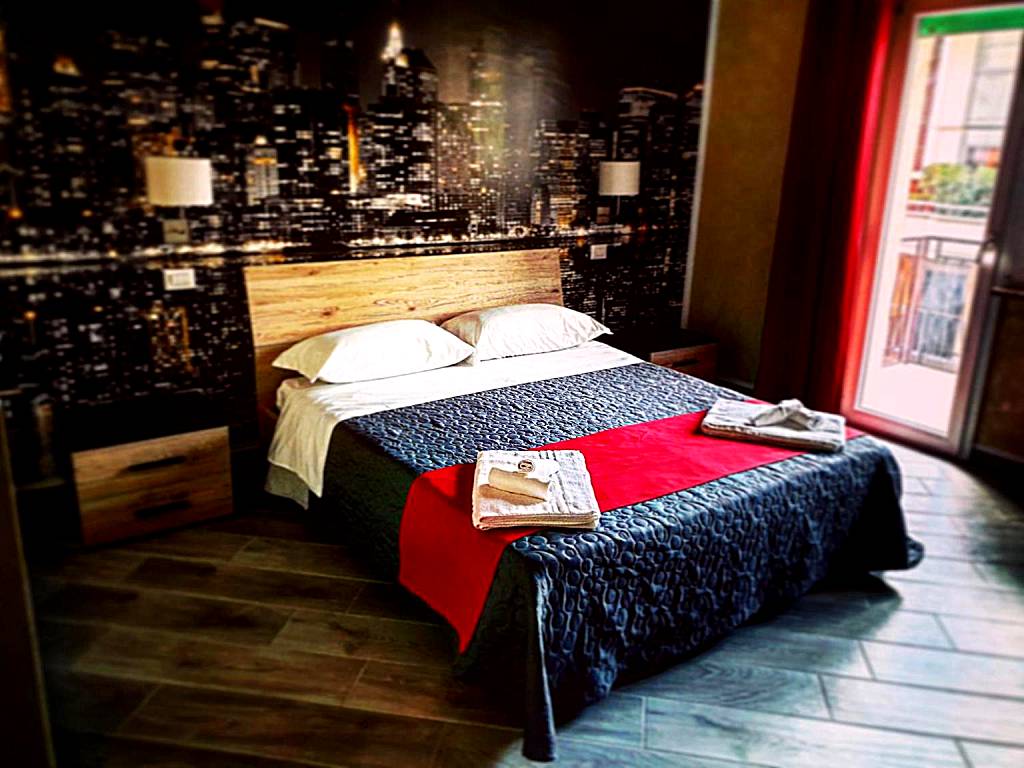 Central Apartment Campobasso