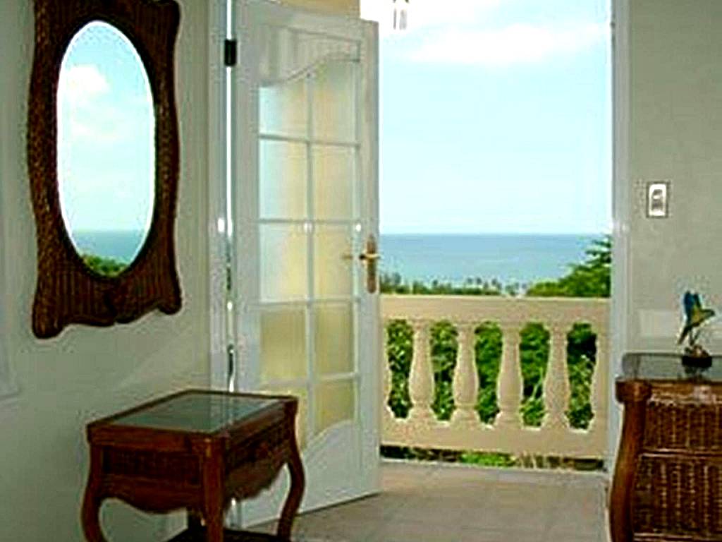 Dos Angeles del Mar Bed and Breakfast (Rincon)