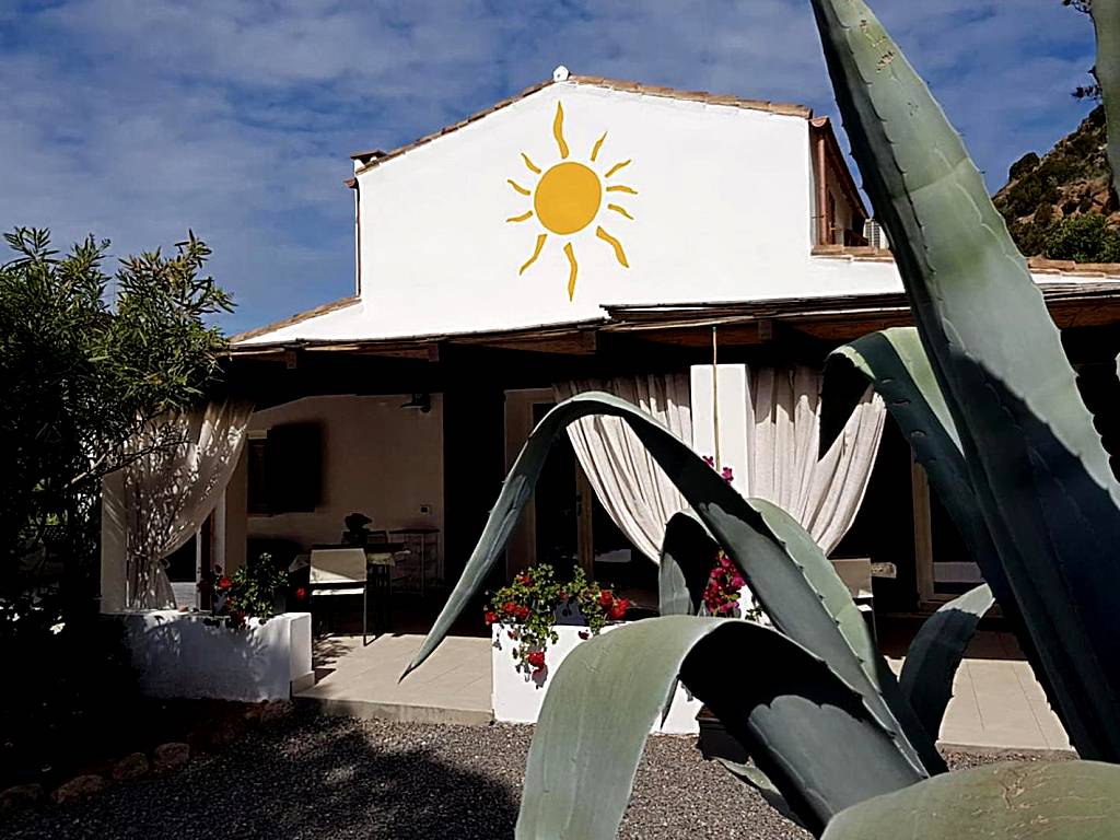 Il Sole del Genarbì