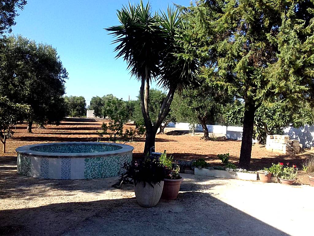 Casa Carriero