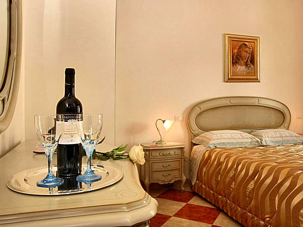 Arcate B&B