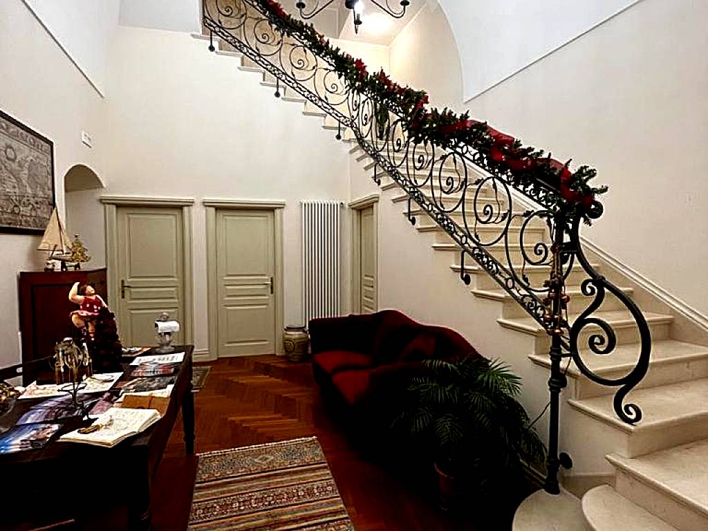 Residenza delle Grazie (Miglionico)