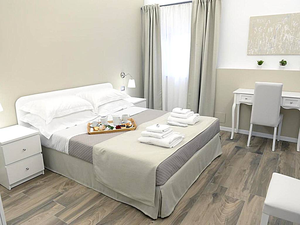 Domus Dams B&B (Montescaglioso)