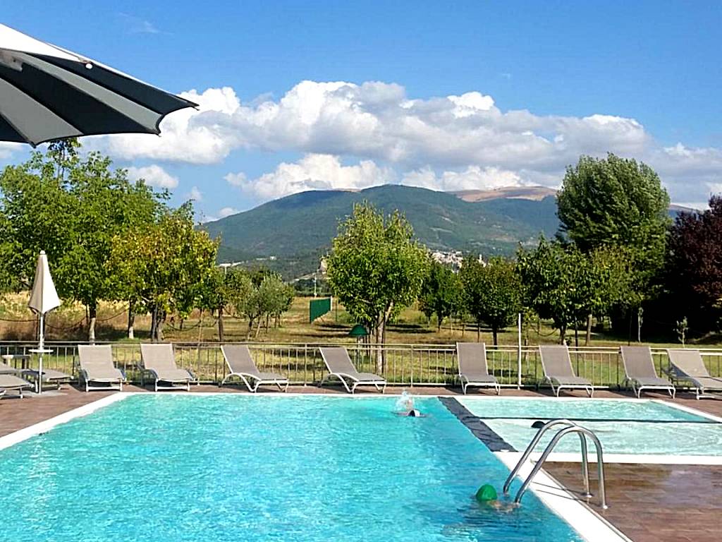 Casa Campiglione