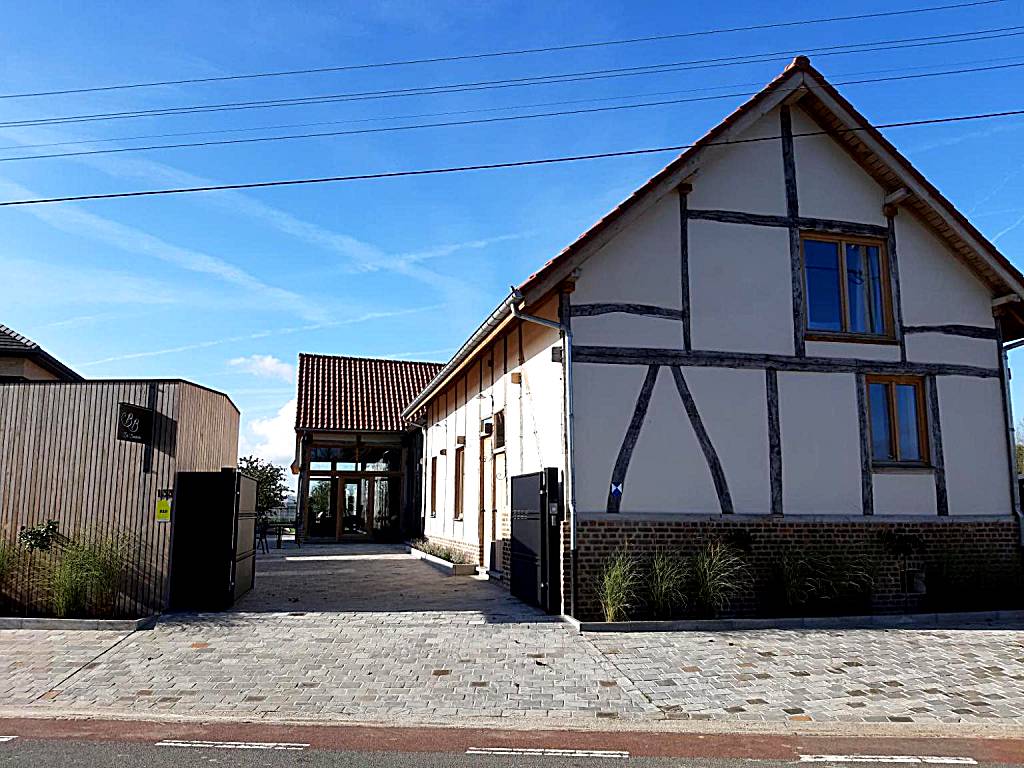 De Bonderbei (Wellen)