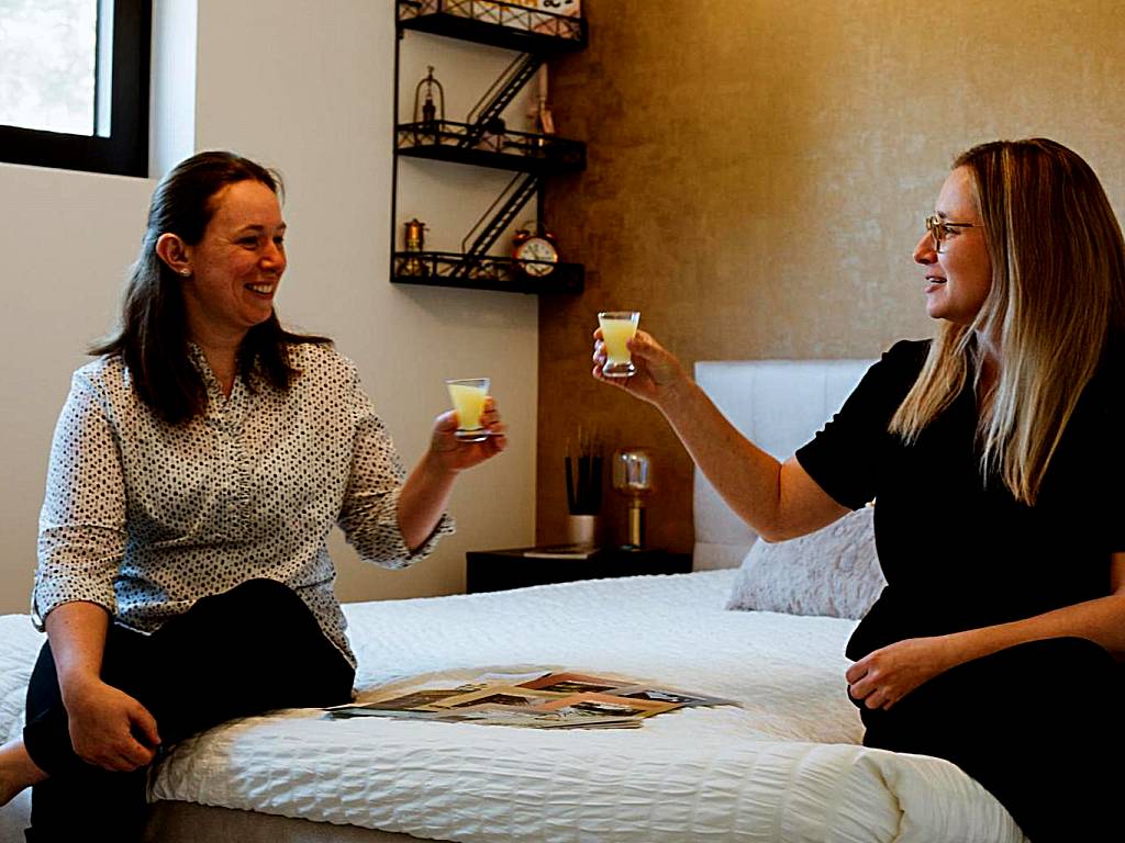 B&B La Miniera (Genk)