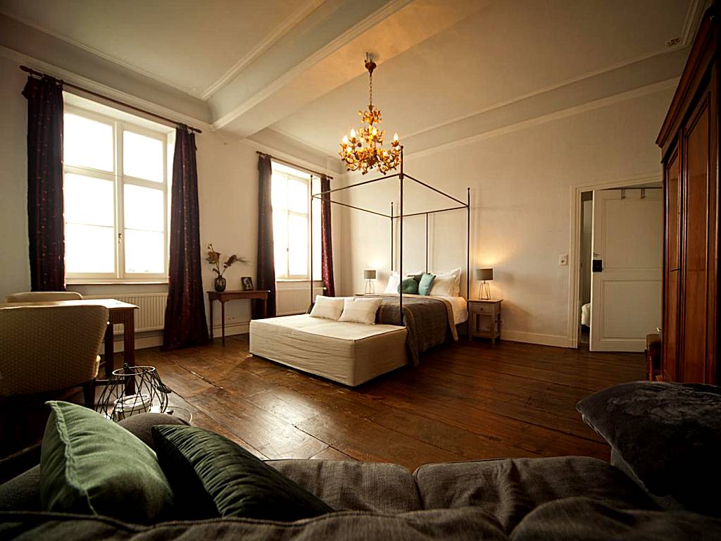 B&B De Kersentuin (Borgloon)