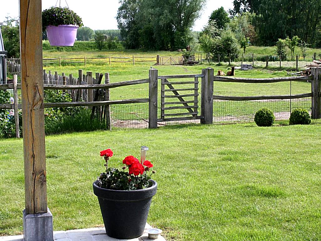 B&B De Meerkoet (Linkhout)