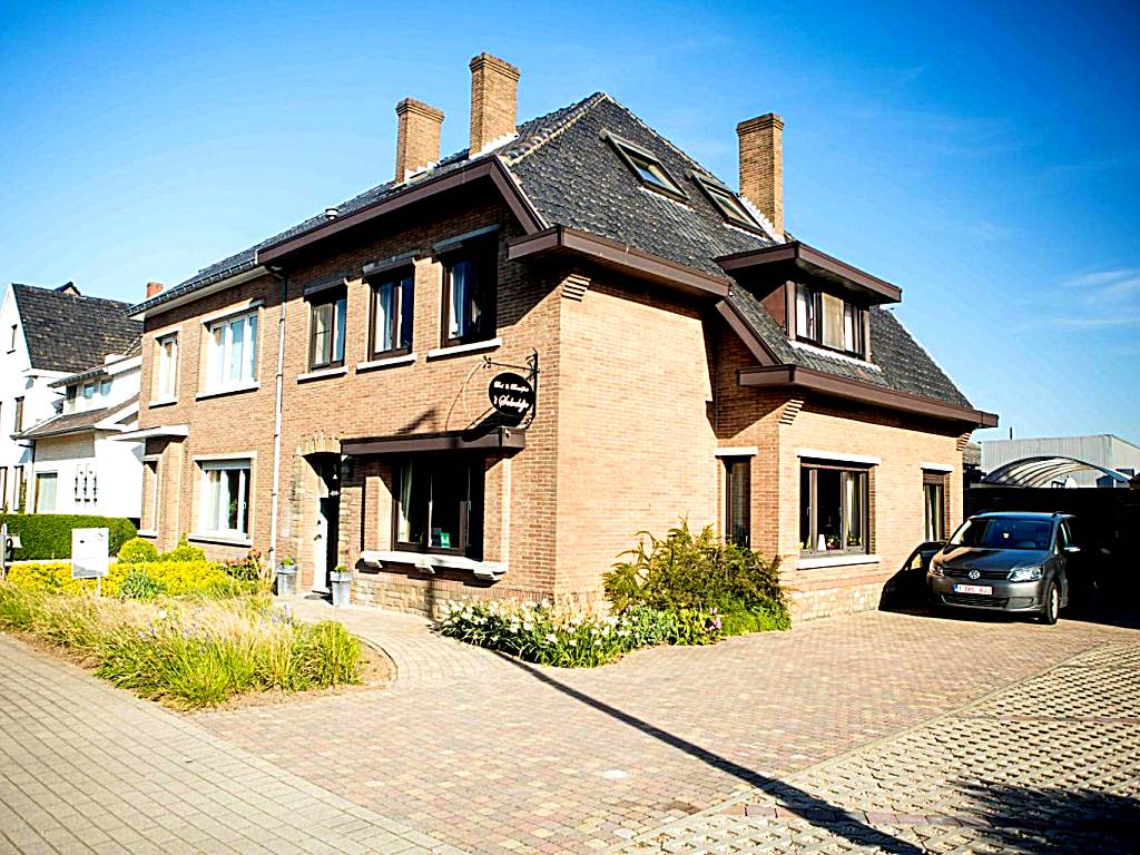 B&B 't Solveldje (Bilzen)