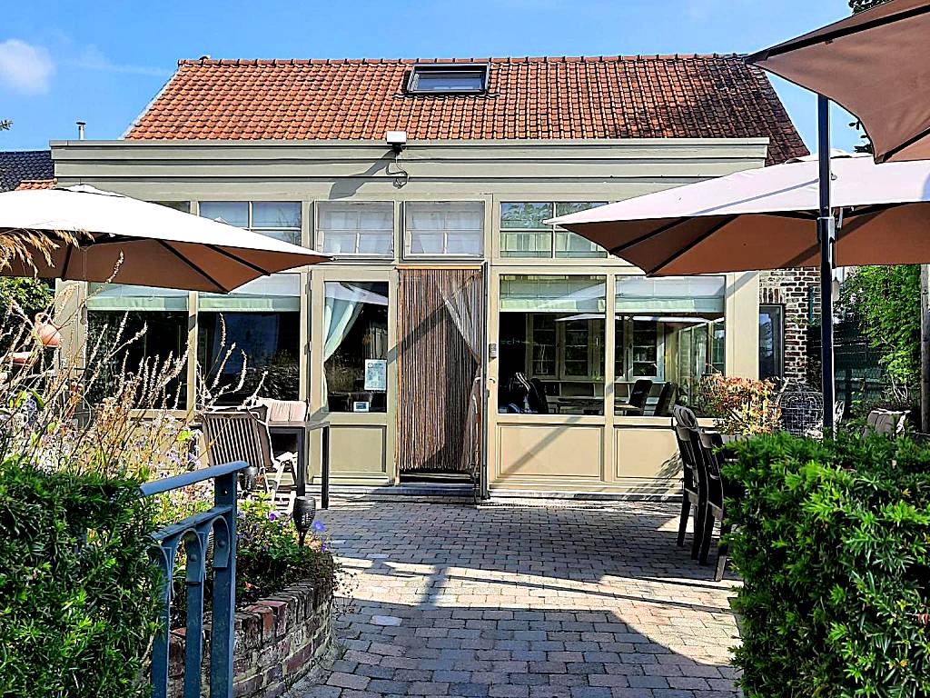 B&B en Vakantiehuis Kerkevelde (Bilzen)