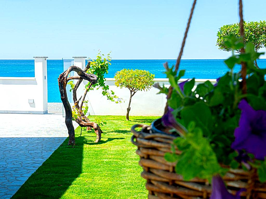 Mbaccimari B&B (Cetraro)