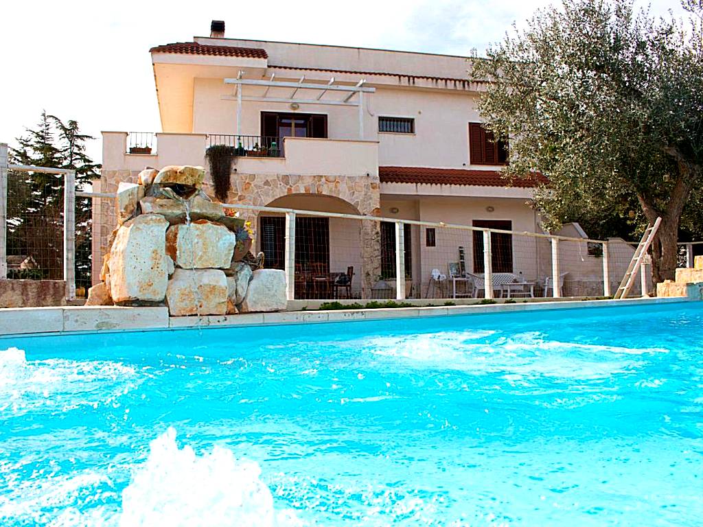 B&B Villa Nonna Maria