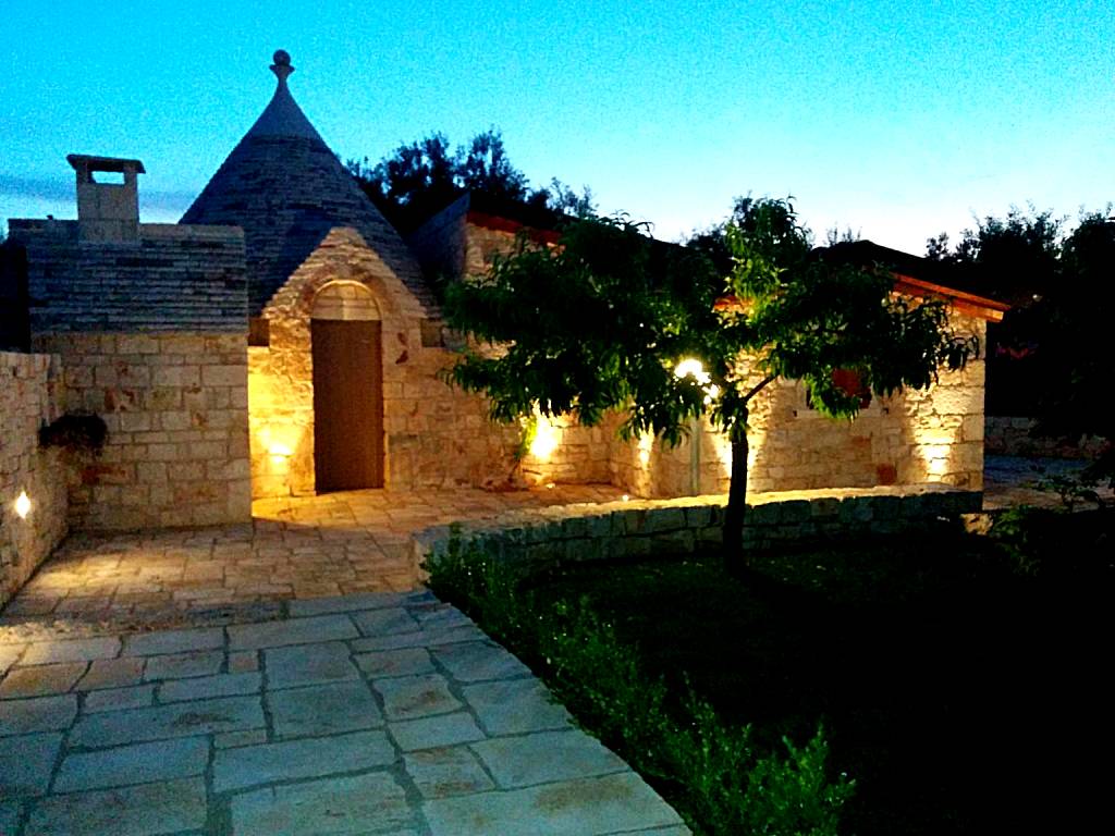 Il Giardino degli Ulivi