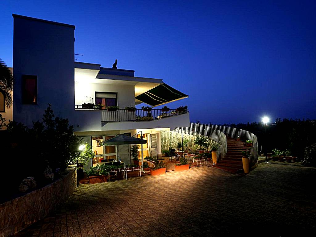 Casa Mastronardi