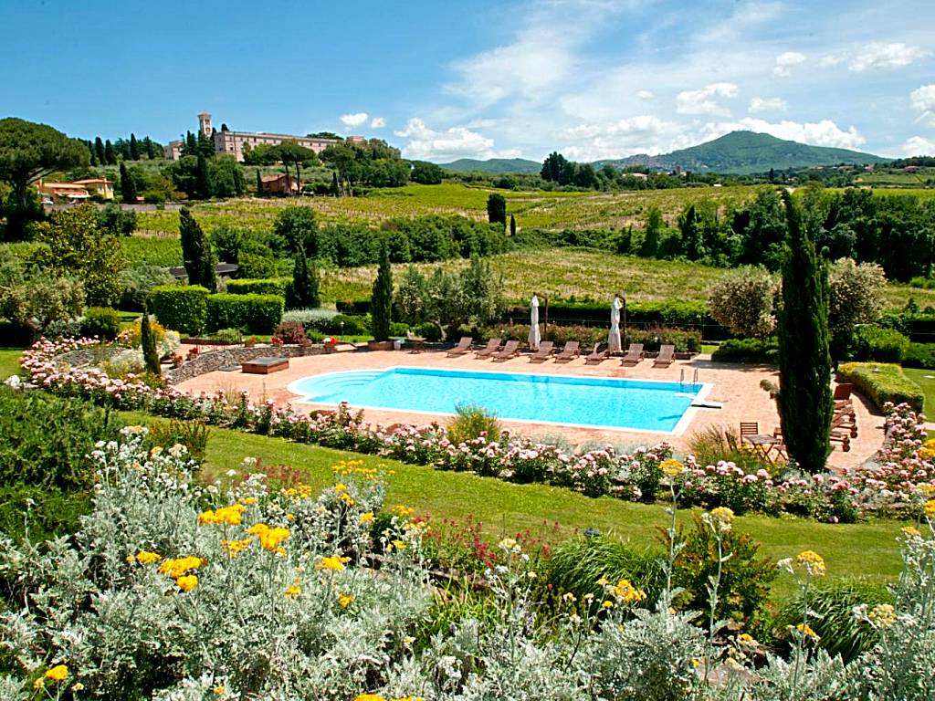 Tenuta Cusmano (Grottaferrata)