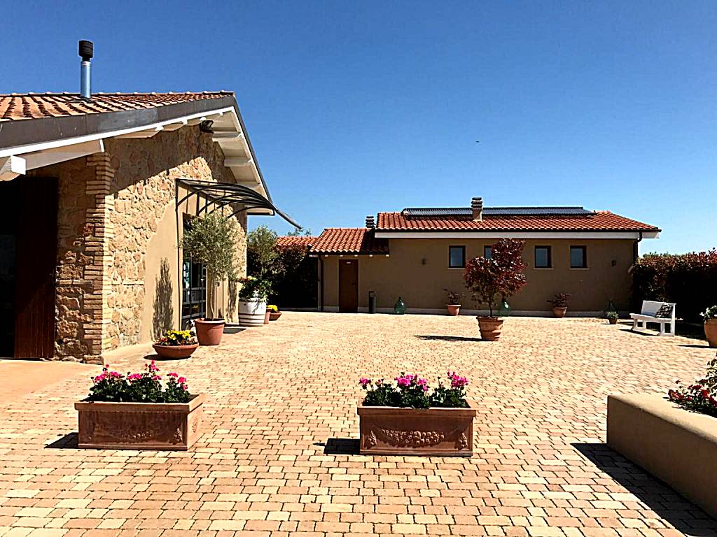 Il Casale degli Ulivi - Agriturismo (Lanuvio)