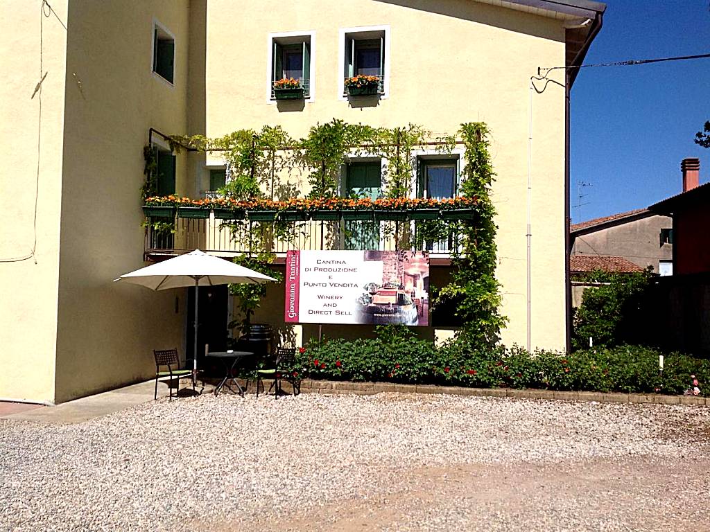 Agriturismo I Mischi