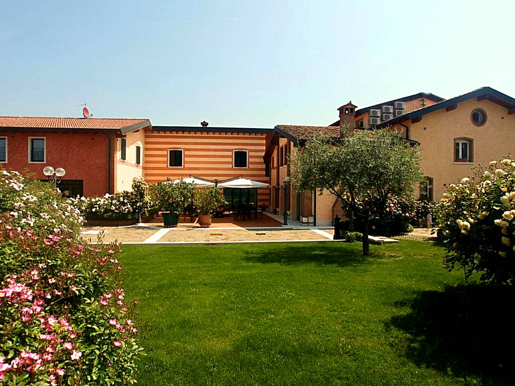Casa San Marco
