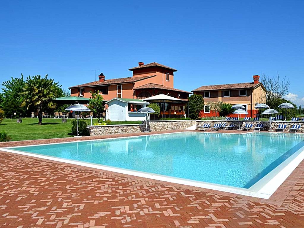 Locanda Bella Italia