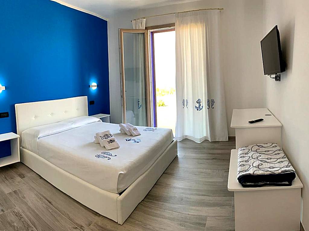 Residenza “La Vecchia Ancora”