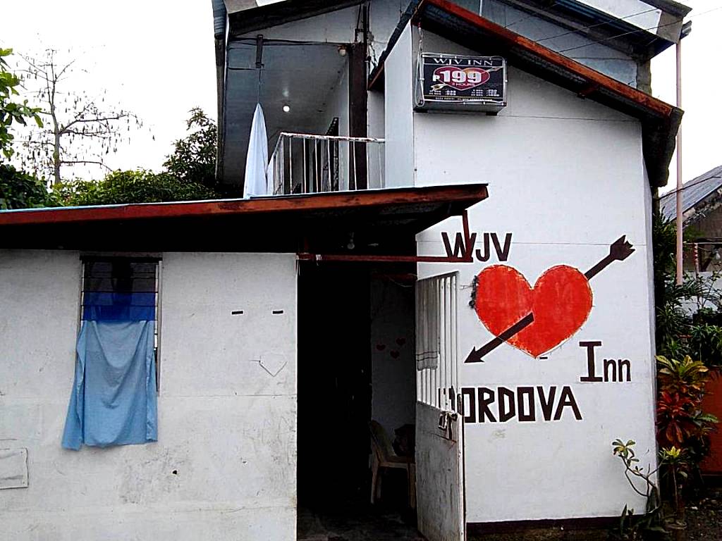WJV INN Cordova