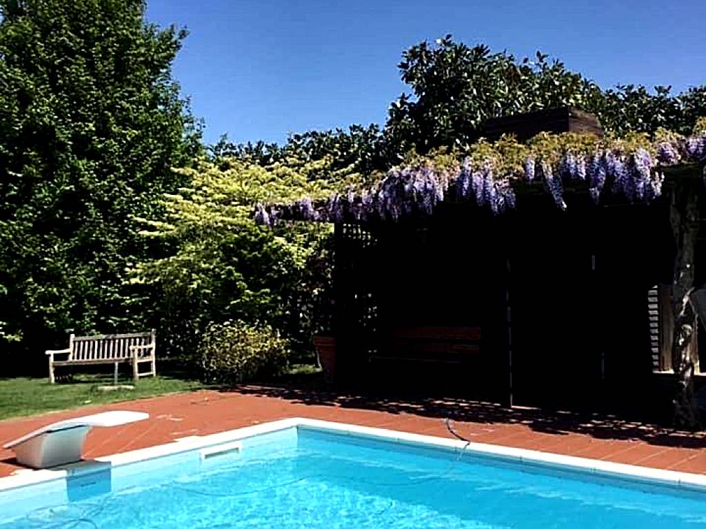 La Pergola B&B