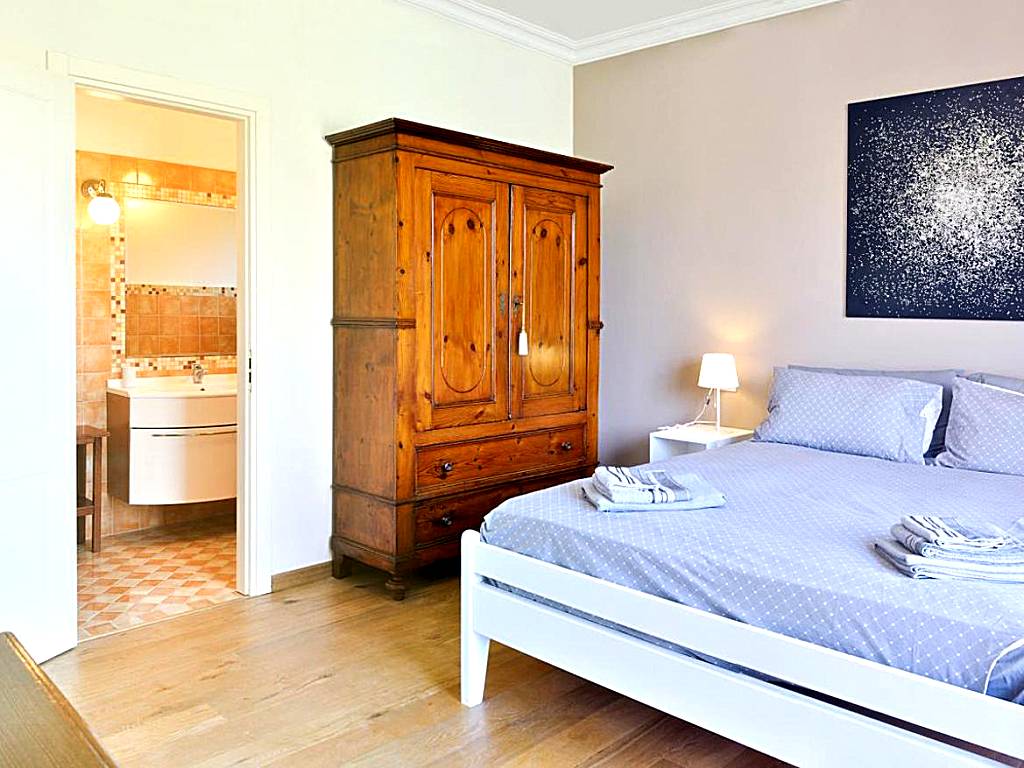B&B Antico Sentiero