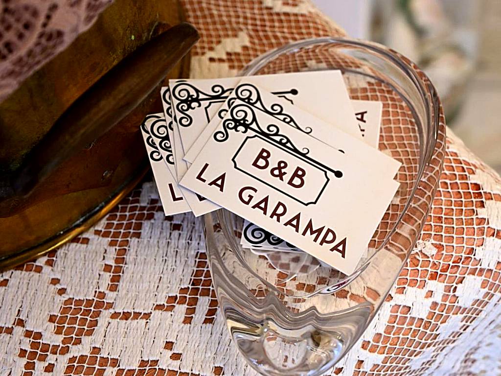 La Garampa