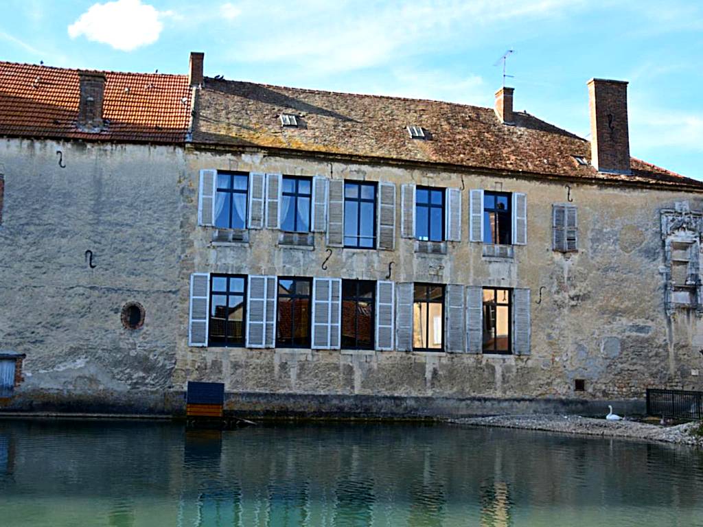 Demeure Saint Martin (Vertus)