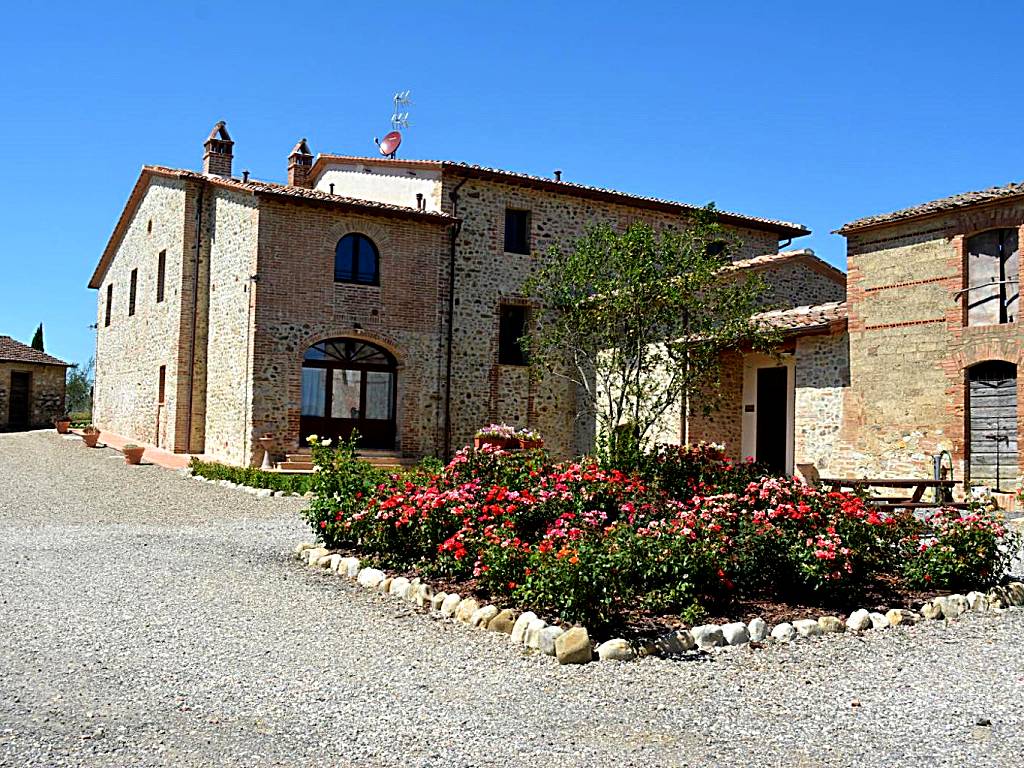 Agriturismo Melariano (Castelnuovo Berardenga)