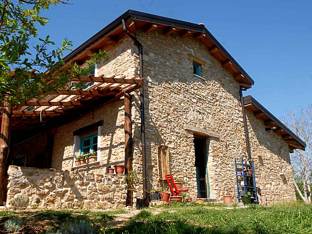 Masseria Cata catascia (Tortorella)