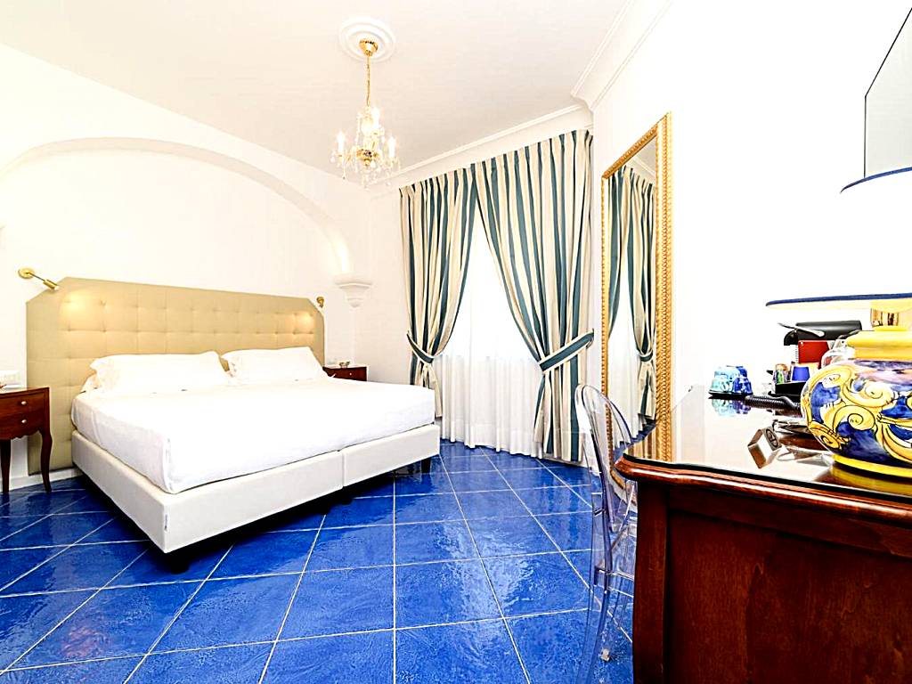 La Casa di Paolo (Marina di Camerota)