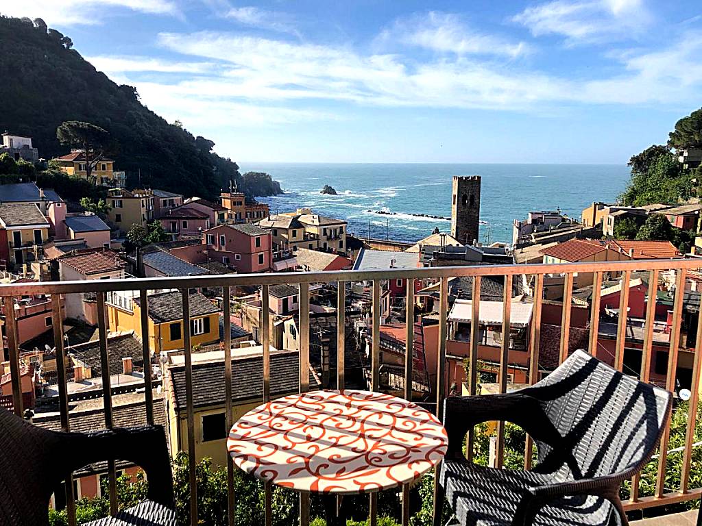 Manuel's Guest House (Monterosso al Mare)