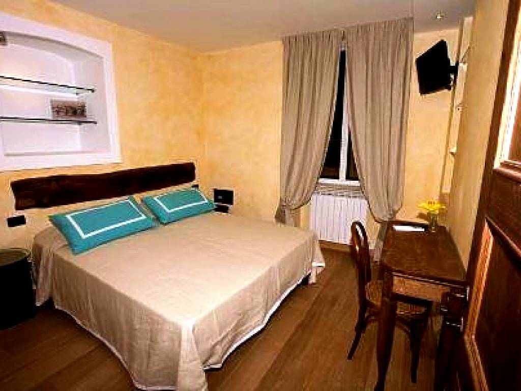 Affittacamere Da Cesare (Monterosso al Mare)