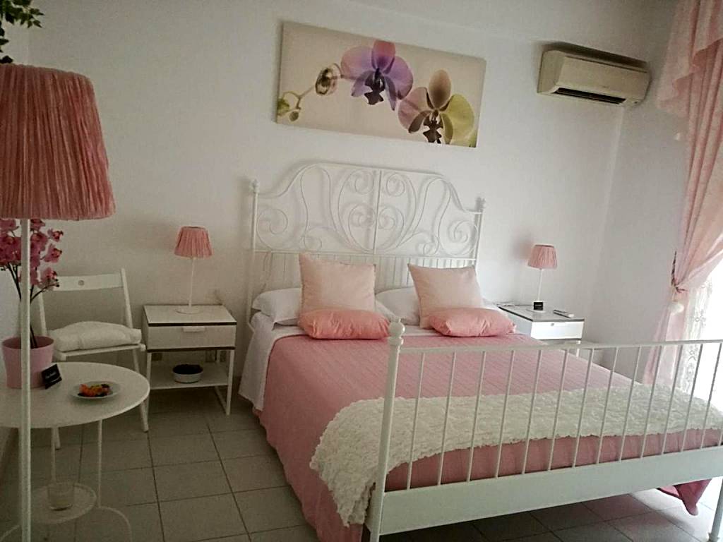 B&B La Casa di Isabella Loreto (Loreto)